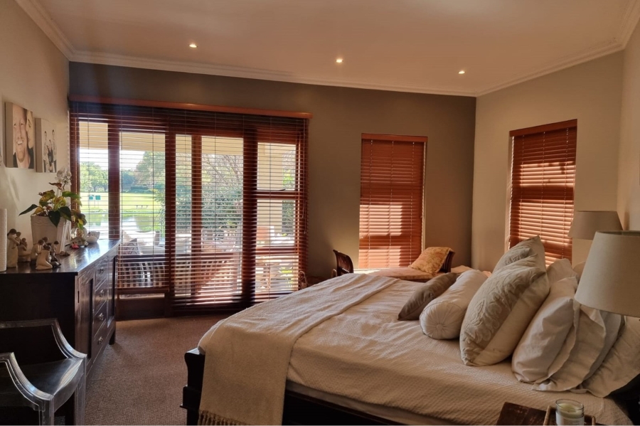 4 Bedroom Property for Sale in Pecanwood Estate North West